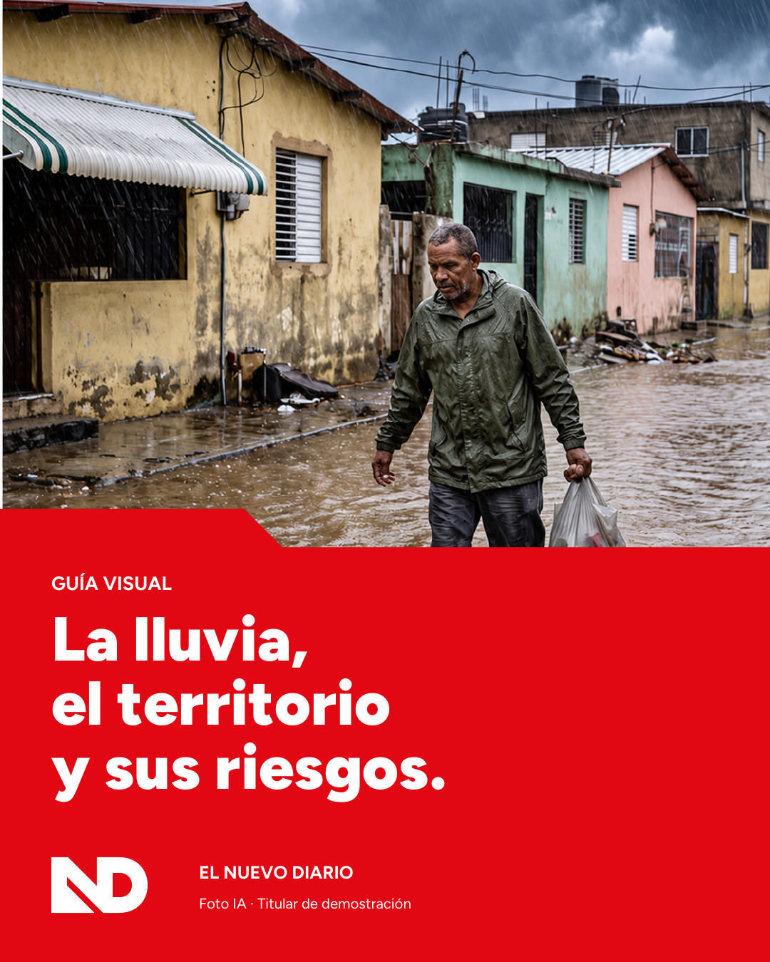 Guía visual · propuesta editorial de Instagram