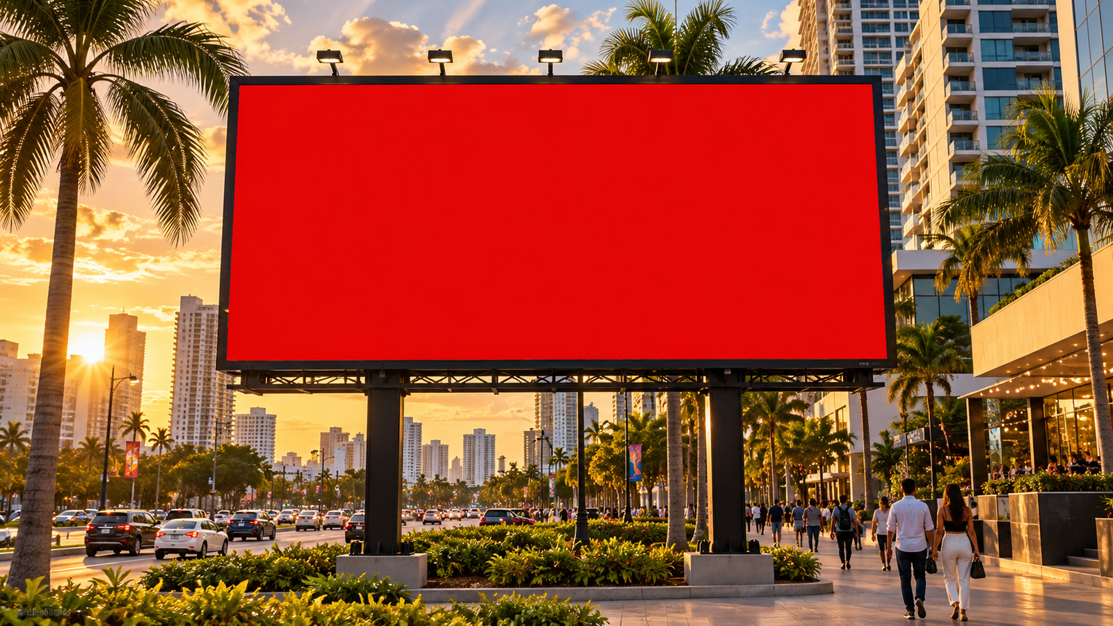 Mockup conceptual de urban de la propuesta eND